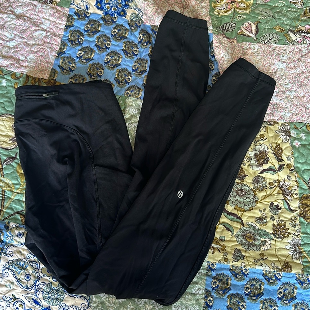 like new lululemon leggings